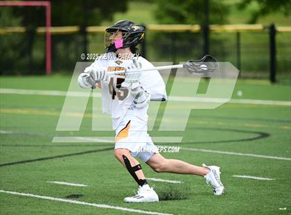 Thumbnail 2 in Guilford @ Daniel Hand (SCC Quarterfinal) photogallery.