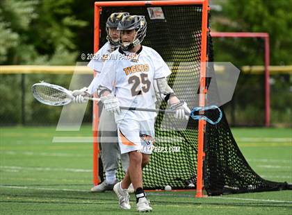 Thumbnail 2 in Guilford @ Daniel Hand (SCC Quarterfinal) photogallery.