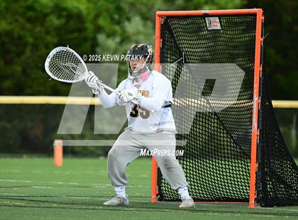Thumbnail 2 in Guilford @ Daniel Hand (SCC Quarterfinal) photogallery.