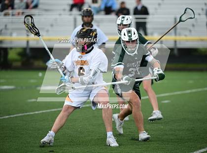 Thumbnail 1 in Guilford @ Daniel Hand (SCC Quarterfinal) photogallery.