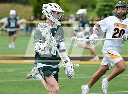 Thumbnail 2 in Guilford @ Daniel Hand (SCC Quarterfinal) photogallery.
