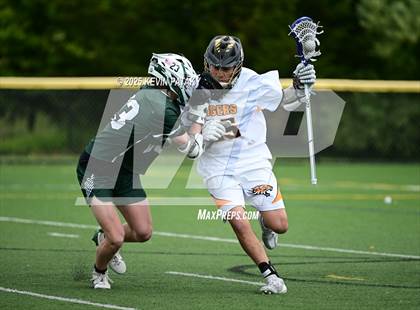 Thumbnail 3 in Guilford @ Daniel Hand (SCC Quarterfinal) photogallery.