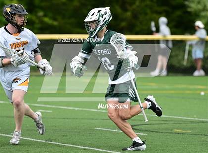 Thumbnail 1 in Guilford @ Daniel Hand (SCC Quarterfinal) photogallery.