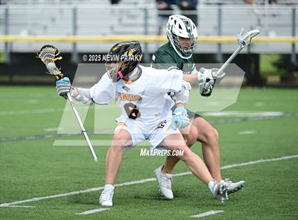 Thumbnail 3 in Guilford @ Daniel Hand (SCC Quarterfinal) photogallery.