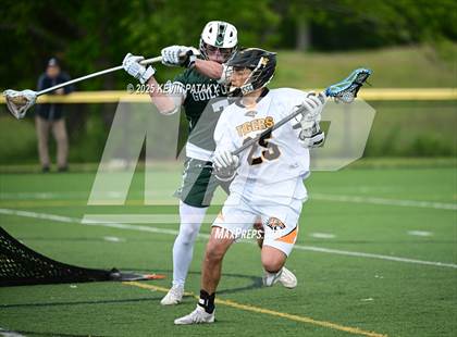 Thumbnail 3 in Guilford @ Daniel Hand (SCC Quarterfinal) photogallery.