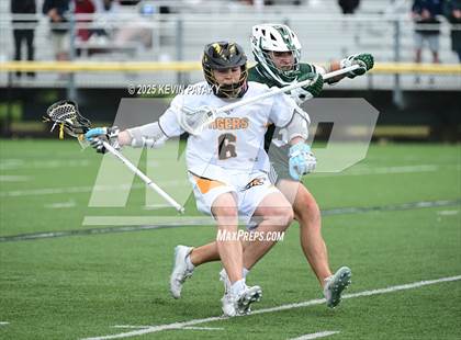 Thumbnail 3 in Guilford @ Daniel Hand (SCC Quarterfinal) photogallery.