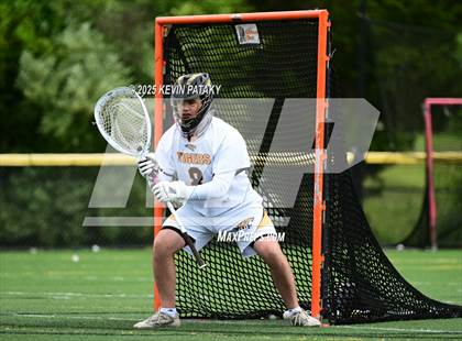 Thumbnail 2 in Guilford @ Daniel Hand (SCC Quarterfinal) photogallery.