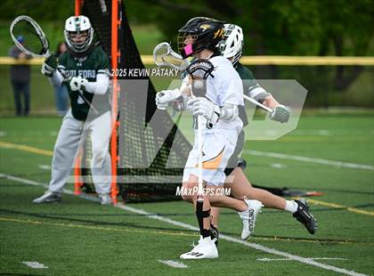 Thumbnail 1 in Guilford @ Daniel Hand (SCC Quarterfinal) photogallery.