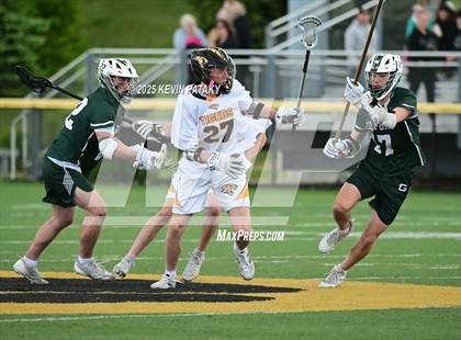 Thumbnail 2 in Guilford @ Daniel Hand (SCC Quarterfinal) photogallery.