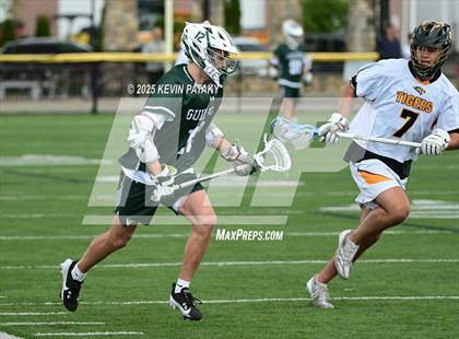 Thumbnail 1 in Guilford @ Daniel Hand (SCC Quarterfinal) photogallery.