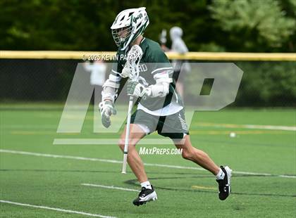 Thumbnail 2 in Guilford @ Daniel Hand (SCC Quarterfinal) photogallery.