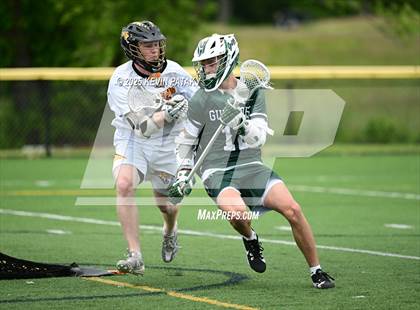 Thumbnail 2 in Guilford @ Daniel Hand (SCC Quarterfinal) photogallery.