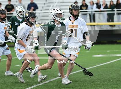 Thumbnail 3 in Guilford @ Daniel Hand (SCC Quarterfinal) photogallery.