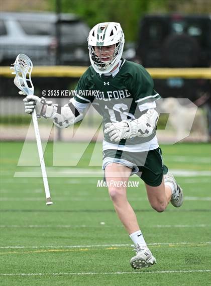 Thumbnail 2 in Guilford @ Daniel Hand (SCC Quarterfinal) photogallery.