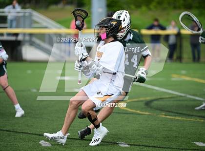 Thumbnail 3 in Guilford @ Daniel Hand (SCC Quarterfinal) photogallery.