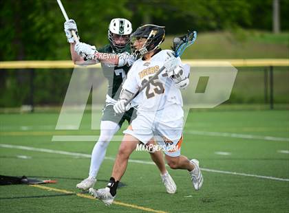 Thumbnail 1 in Guilford @ Daniel Hand (SCC Quarterfinal) photogallery.