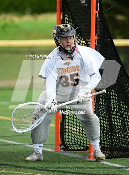 Thumbnail 3 in Guilford @ Daniel Hand (SCC Quarterfinal) photogallery.