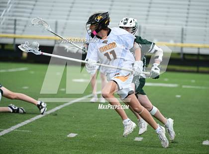 Thumbnail 3 in Guilford @ Daniel Hand (SCC Quarterfinal) photogallery.