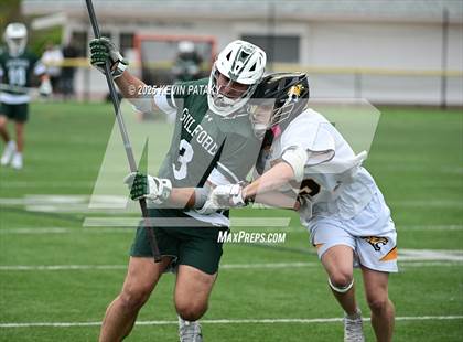 Thumbnail 1 in Guilford @ Daniel Hand (SCC Quarterfinal) photogallery.