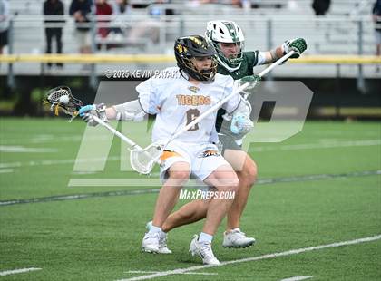 Thumbnail 2 in Guilford @ Daniel Hand (SCC Quarterfinal) photogallery.