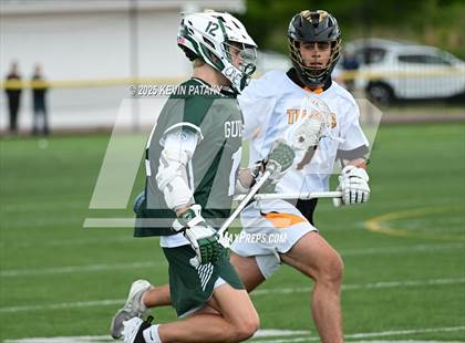 Thumbnail 1 in Guilford @ Daniel Hand (SCC Quarterfinal) photogallery.