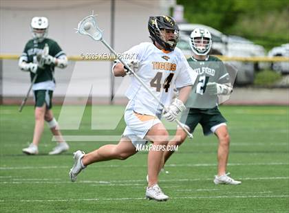 Thumbnail 1 in Guilford @ Daniel Hand (SCC Quarterfinal) photogallery.