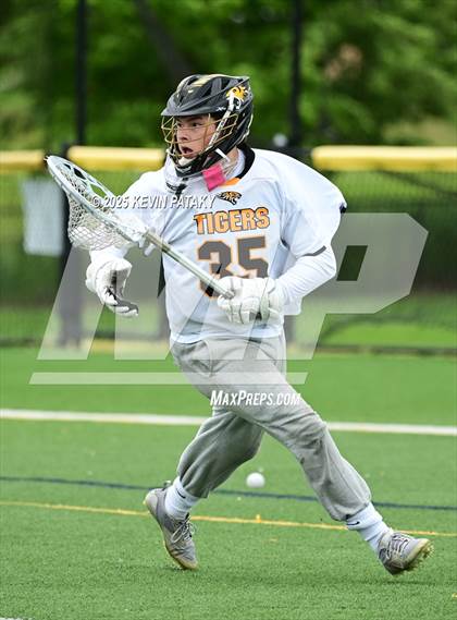 Thumbnail 1 in Guilford @ Daniel Hand (SCC Quarterfinal) photogallery.