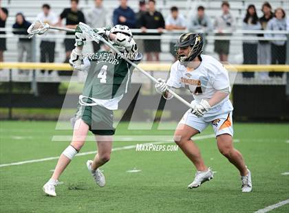 Thumbnail 2 in Guilford @ Daniel Hand (SCC Quarterfinal) photogallery.