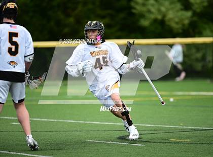 Thumbnail 1 in Guilford @ Daniel Hand (SCC Quarterfinal) photogallery.