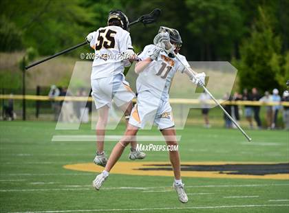 Thumbnail 2 in Guilford @ Daniel Hand (SCC Quarterfinal) photogallery.