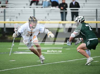 Thumbnail 1 in Guilford @ Daniel Hand (SCC Quarterfinal) photogallery.