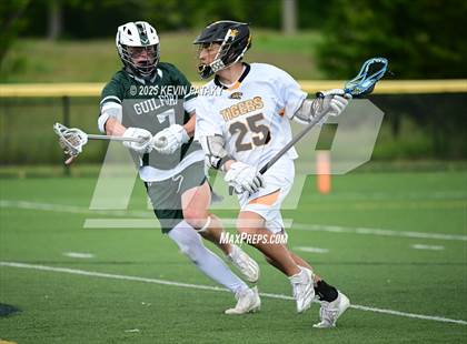 Thumbnail 1 in Guilford @ Daniel Hand (SCC Quarterfinal) photogallery.