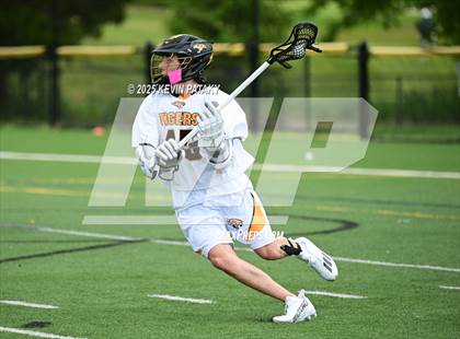 Thumbnail 3 in Guilford @ Daniel Hand (SCC Quarterfinal) photogallery.