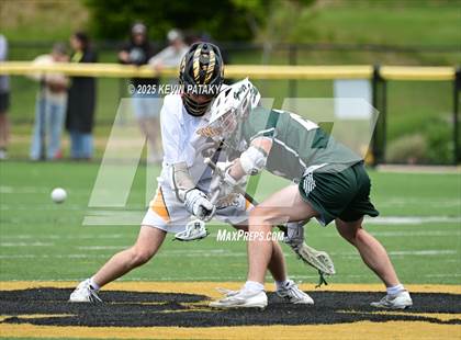Thumbnail 2 in Guilford @ Daniel Hand (SCC Quarterfinal) photogallery.