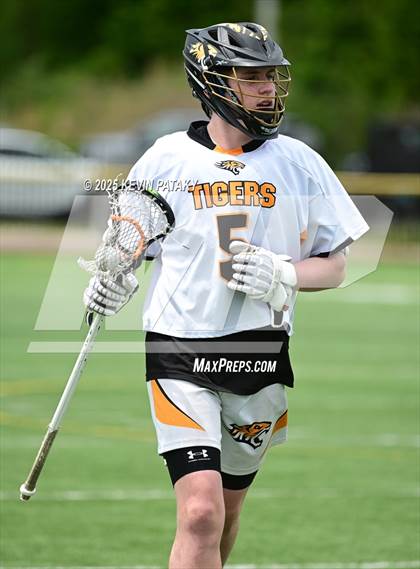 Thumbnail 2 in Guilford @ Daniel Hand (SCC Quarterfinal) photogallery.