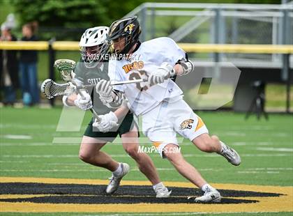Thumbnail 1 in Guilford @ Daniel Hand (SCC Quarterfinal) photogallery.
