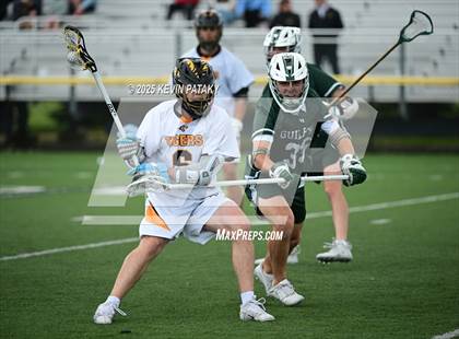 Thumbnail 3 in Guilford @ Daniel Hand (SCC Quarterfinal) photogallery.