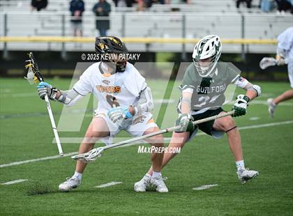 Thumbnail 3 in Guilford @ Daniel Hand (SCC Quarterfinal) photogallery.