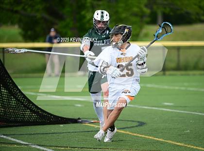 Thumbnail 1 in Guilford @ Daniel Hand (SCC Quarterfinal) photogallery.