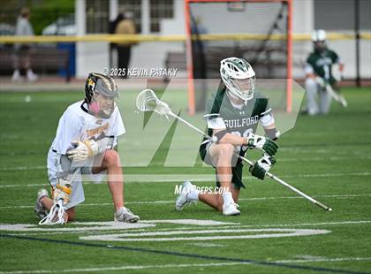 Thumbnail 1 in Guilford @ Daniel Hand (SCC Quarterfinal) photogallery.