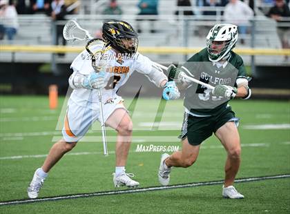 Thumbnail 2 in Guilford @ Daniel Hand (SCC Quarterfinal) photogallery.