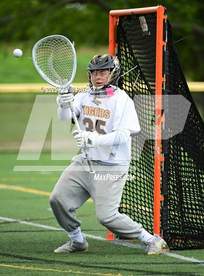 Thumbnail 2 in Guilford @ Daniel Hand (SCC Quarterfinal) photogallery.