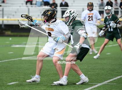 Thumbnail 1 in Guilford @ Daniel Hand (SCC Quarterfinal) photogallery.