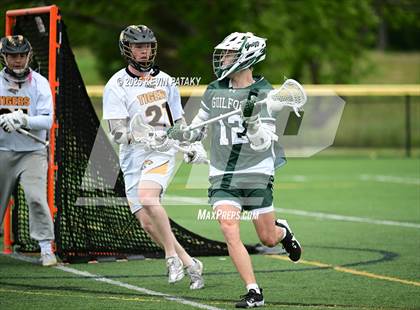 Thumbnail 2 in Guilford @ Daniel Hand (SCC Quarterfinal) photogallery.