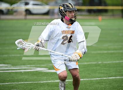 Thumbnail 3 in Guilford @ Daniel Hand (SCC Quarterfinal) photogallery.