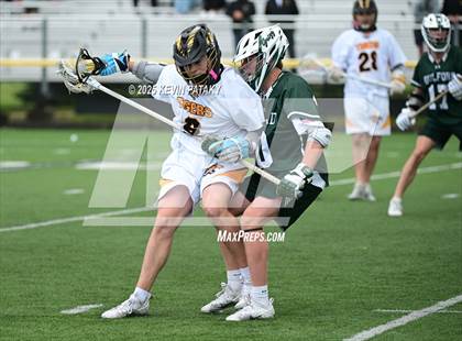Thumbnail 2 in Guilford @ Daniel Hand (SCC Quarterfinal) photogallery.