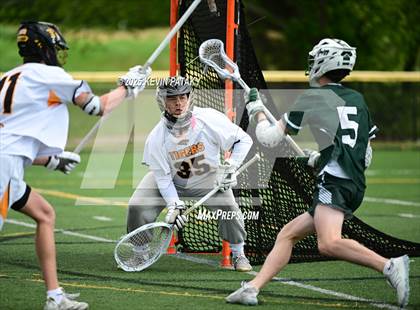Thumbnail 2 in Guilford @ Daniel Hand (SCC Quarterfinal) photogallery.