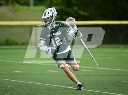 Thumbnail 2 in Guilford @ Daniel Hand (SCC Quarterfinal) photogallery.