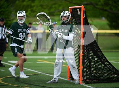 Thumbnail 2 in Guilford @ Daniel Hand (SCC Quarterfinal) photogallery.