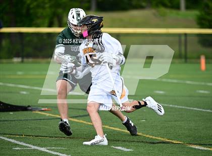 Thumbnail 3 in Guilford @ Daniel Hand (SCC Quarterfinal) photogallery.